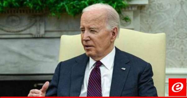 بايدن: عام 2023 كان الأكثر دموية للصحفيين وأحد الأسباب الحرب في غزة وأغلب الذين قتلوا فلسطينيون