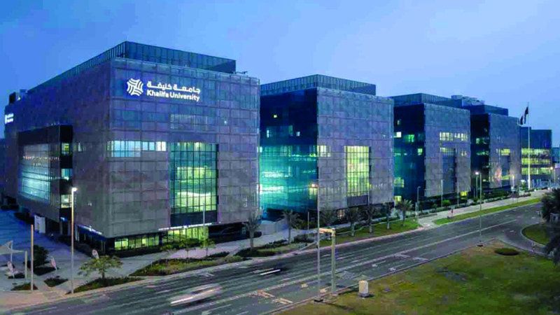 الامارات | 6 جامعات إماراتية ضمن أفضل 150 جامعة آسيوية