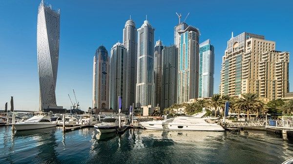 الطقس المتوقع على الإمارات غدا