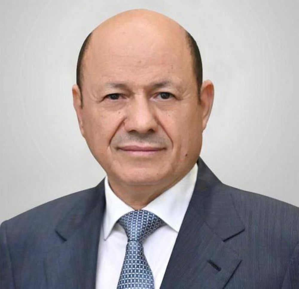 السعودية | ‏رئيس مجلس القيادة الرئاسي يوجه بسرعة العمل على فتح الطرقات وتقديم المساعدة