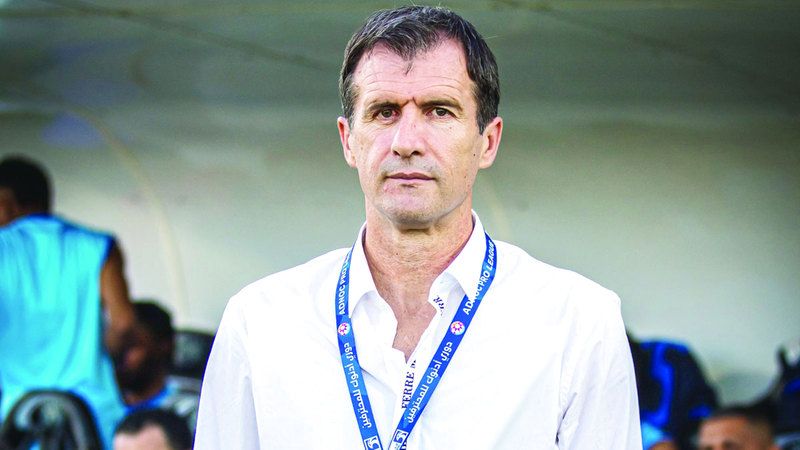 الامارات | رمسة ملاعب