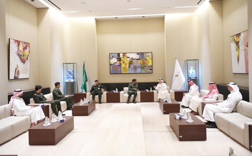 مركز التواصل الحضاري.. 20 متدربًا ببرنامج المهارات القيادية في التواصل