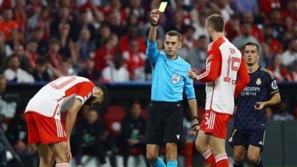 ضربة موجعة لـ بايرن ميونخ قبل موقعة ريال مدريد المنتظرة