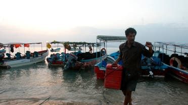 الخليج اليوم .. عودة 17 صياداً يمنياً من سجون إريتريا بعد أسابيع من الاحتجاز