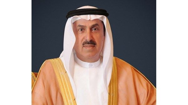 صقر غباش: السادس من مايو يوم خالد في ذاكرة الوطن