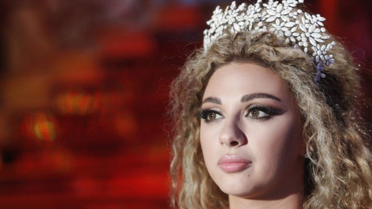 في عيد ميلادها الـ41.. تفاصيل وفاة ابن ميريام فارس وسر إحساسها الشديد بالذنب!!.. (صور)