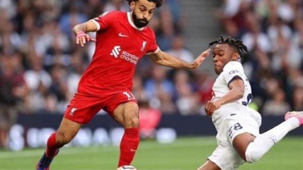 موعد مباراة توتنهام وليفربول في الدوري الإنجليزي.. والقنوات الناقلة