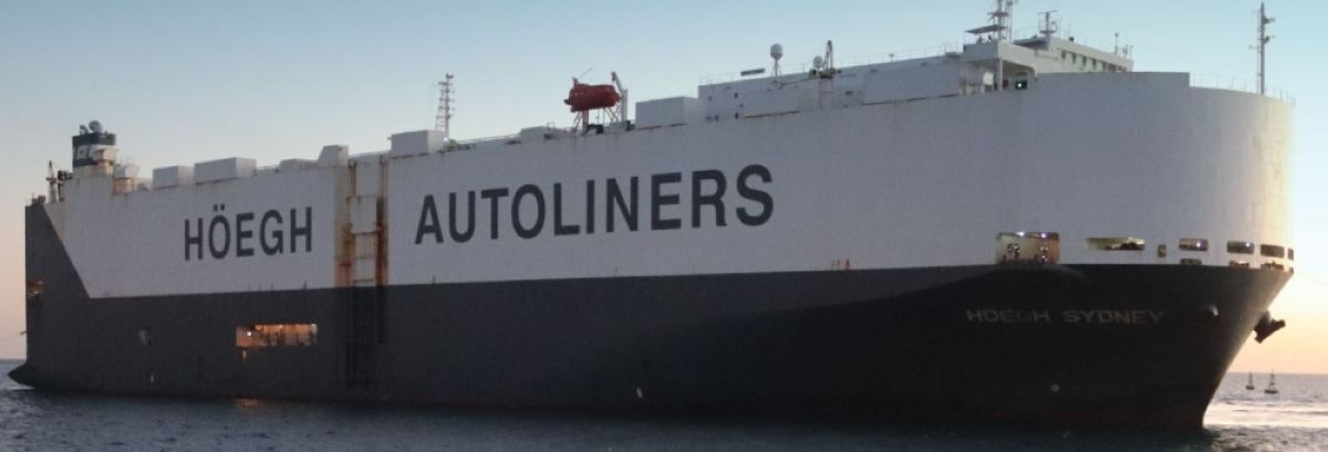 160 ألف سيارة واردات المملكة خلال  2022-2023