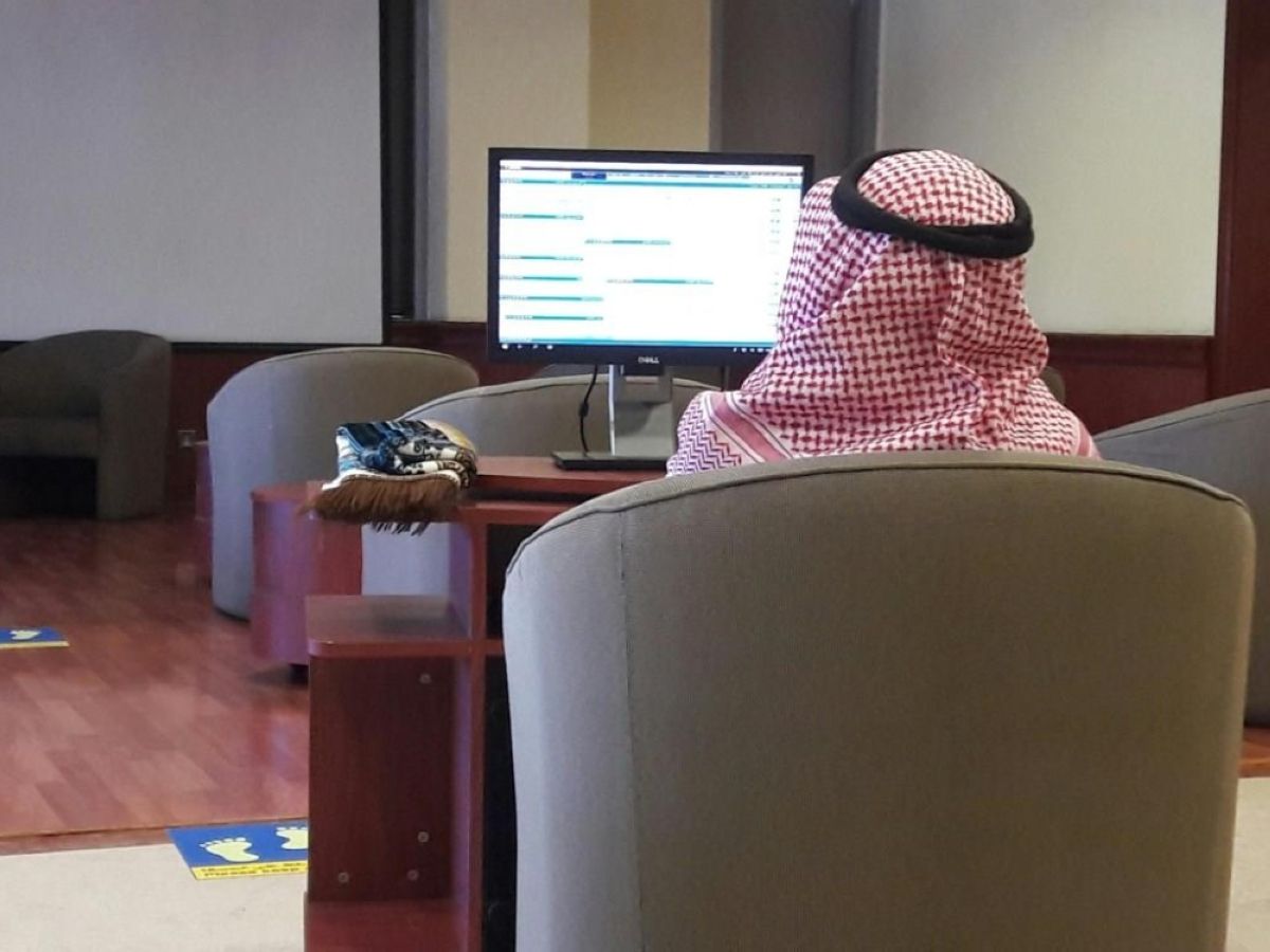122 % زيادة في أرباح مجموعة تداول بالربع الأول