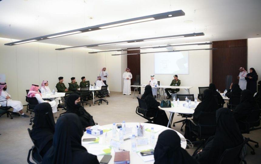 مركز التواصل الحضاري.. 20 متدربًا ببرنامج المهارات القيادية في التواصل