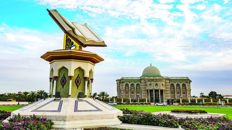 الامارات | الشارقة.. جاهزة ببرنامج يليق بضيف الشرف في «سالونيك للكتاب»