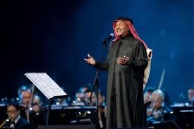 أول تعليق من محمد عبده على إصابته بمرض السرطان