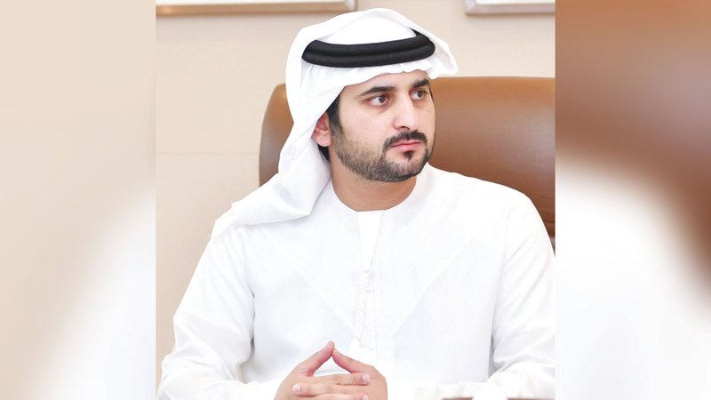 الامارات | مكتوم بن محمد: ذكرى توحيد قواتنا المسلحة حافلة بالدروس والعبر