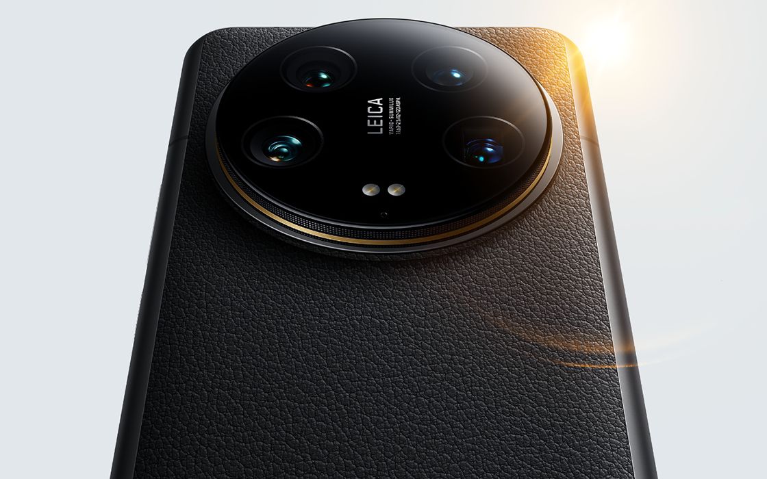 تكنولوجيا: هاتف Xiaomi 15 Pro يأتي بترقية في كاميرة “periscope telephoto”