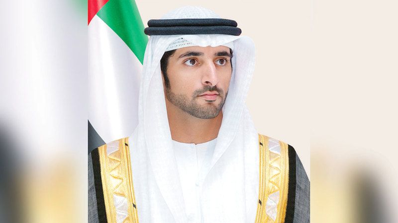 الامارات | حمدان بن محمد: توحيد القوات المسلحة منح دولتنا أسباب المنعة