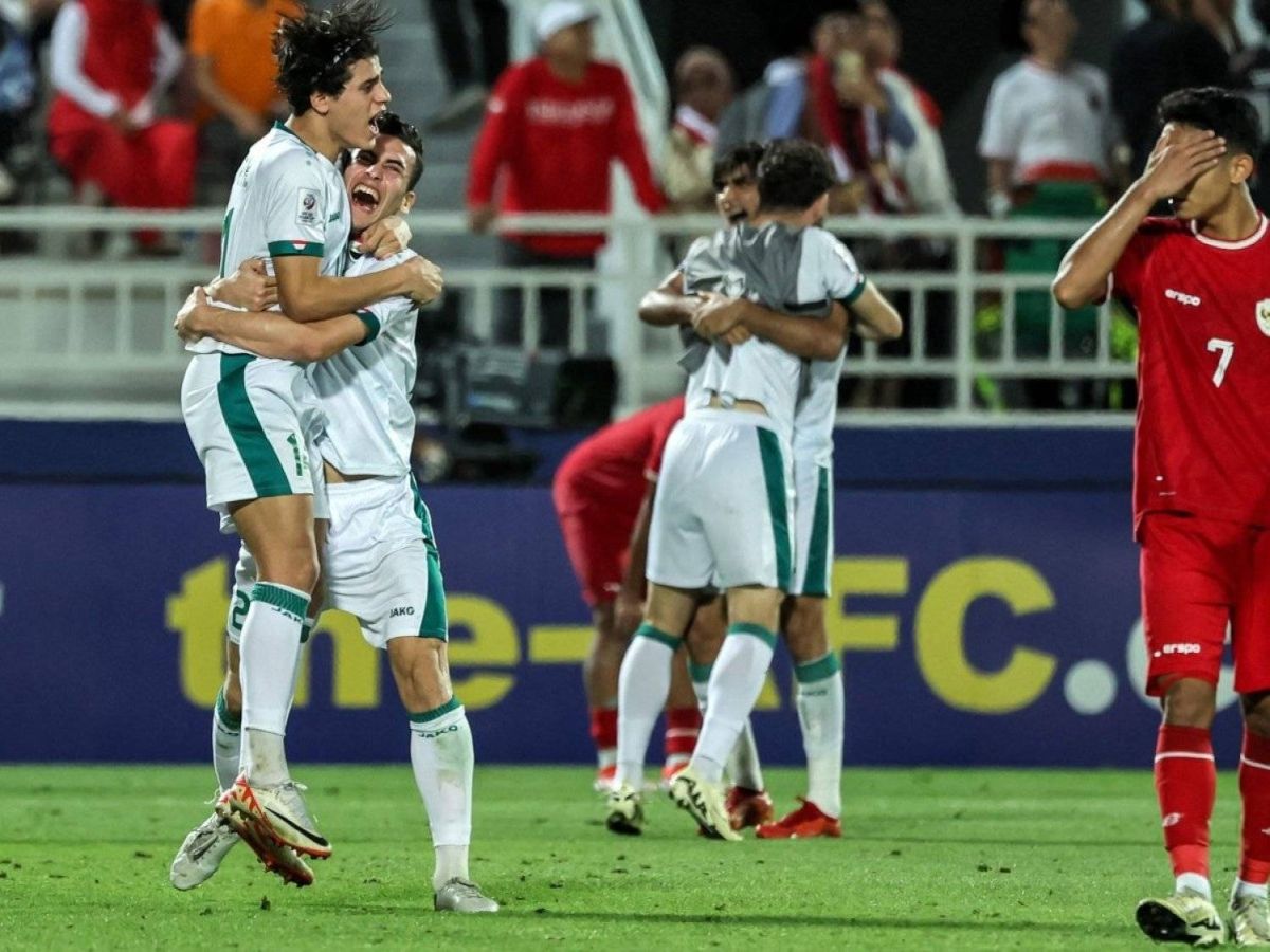 منح لاعبي العراق قطع أراض