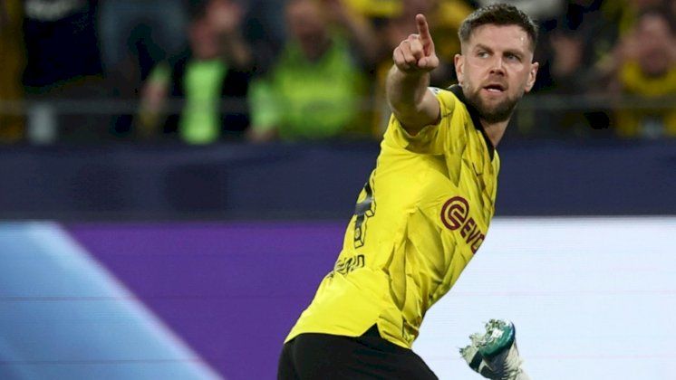 دوري أبطال أوروبا: فولكروغ أمل دورتموند لتحقيق حلم بلوغ النهائي