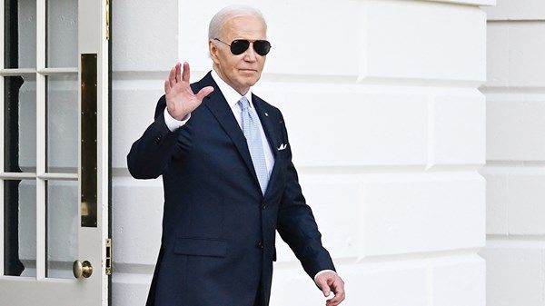 «الحنين إلى الماضي» يهدد آمال بايدن في الفوز بولاية ثانية