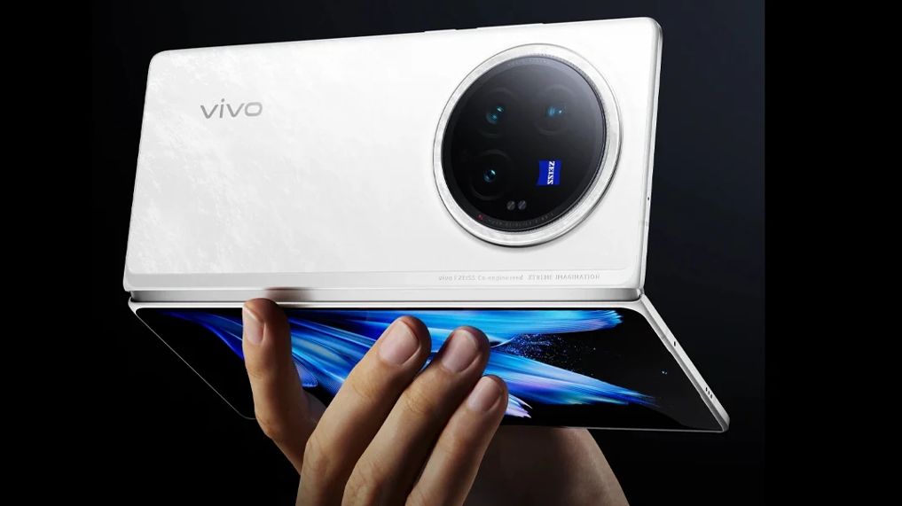 تكنولوجيا: vivo تستعد لإطلاق vivo X Fold3 Pro للأسواق العالمية