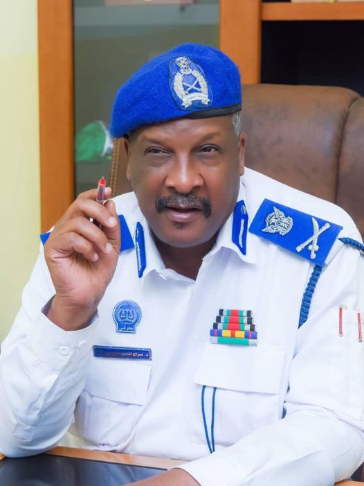 مدير الإدارة العامة للمرور يوجه باستمرار تفويج البصات السفرية يومياً للحد من الحوادث المرورية