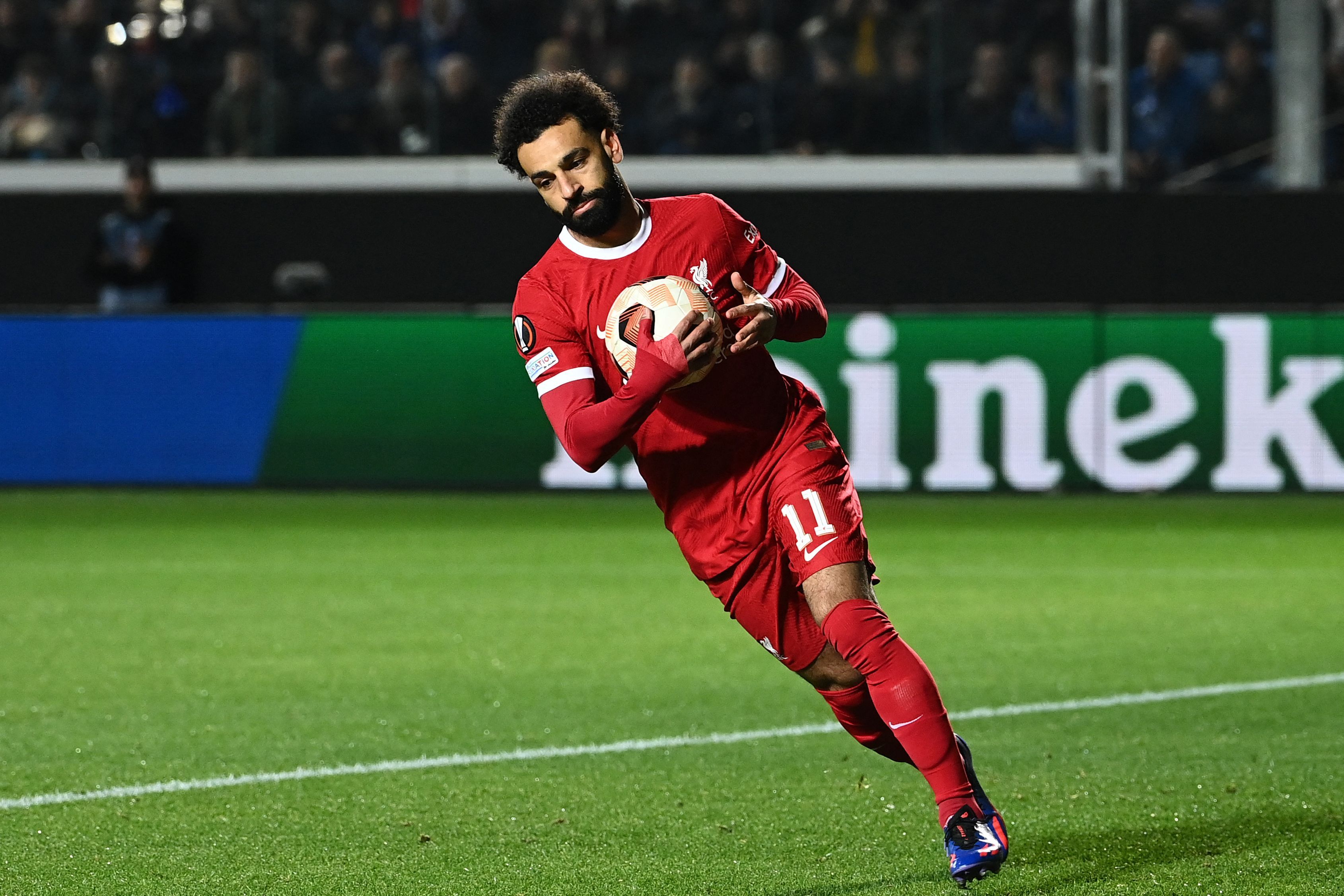 الامارات | ترتيب هدافي الدوري الإنجليزي.. ضياع حلم محمد صلاح أمام الأسطورة هالاند