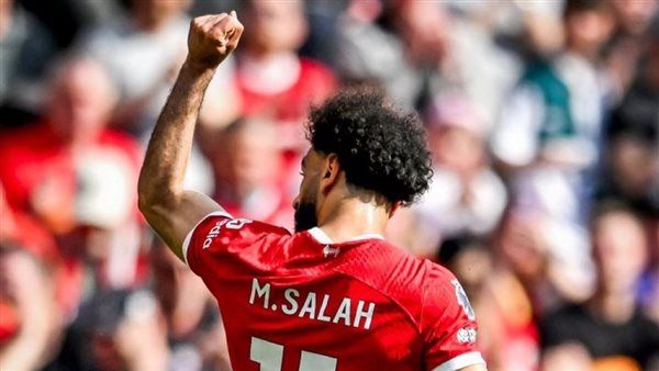 محمد صلاح يعود لقائمة الكبار.. ما ترتيب هدافين الدوري الإنجليزي؟