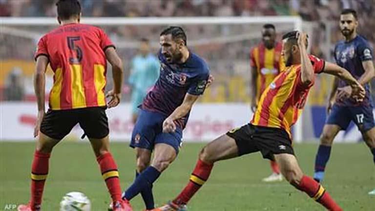 قبل مواجهة الأهلي.. الصفاقسي يوجه ضربة للترجي