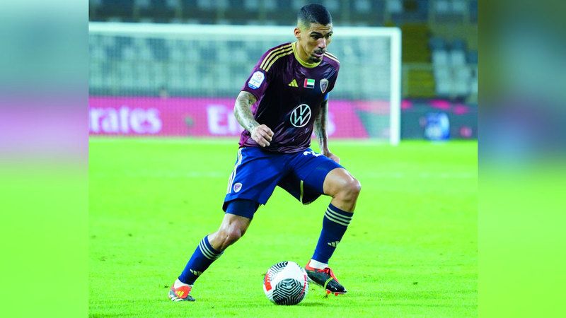 الامارات | نادي بوتافوغو يتسوق في دوري المحترفين