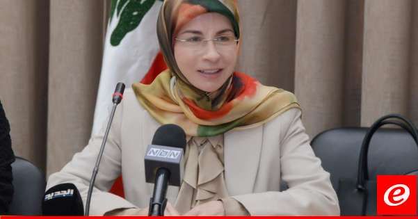 عناية عز الدين: أتابع اقتراح قانون تأمين الحماية للأطفال على شبكة الإنترنت في لجنة الإدارة والعدل