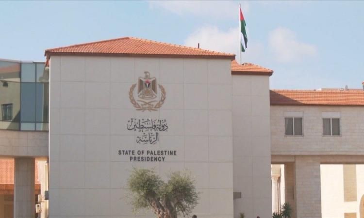 الرئاسة الفلسطينية تُجري اتصالات مُكثفة لوقف مجزرة اجتياح “رفح”