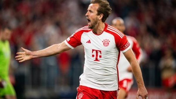 تشكيل بايرن ميونخ المتوقع أمام الريال.. هاري كين في الهجوم