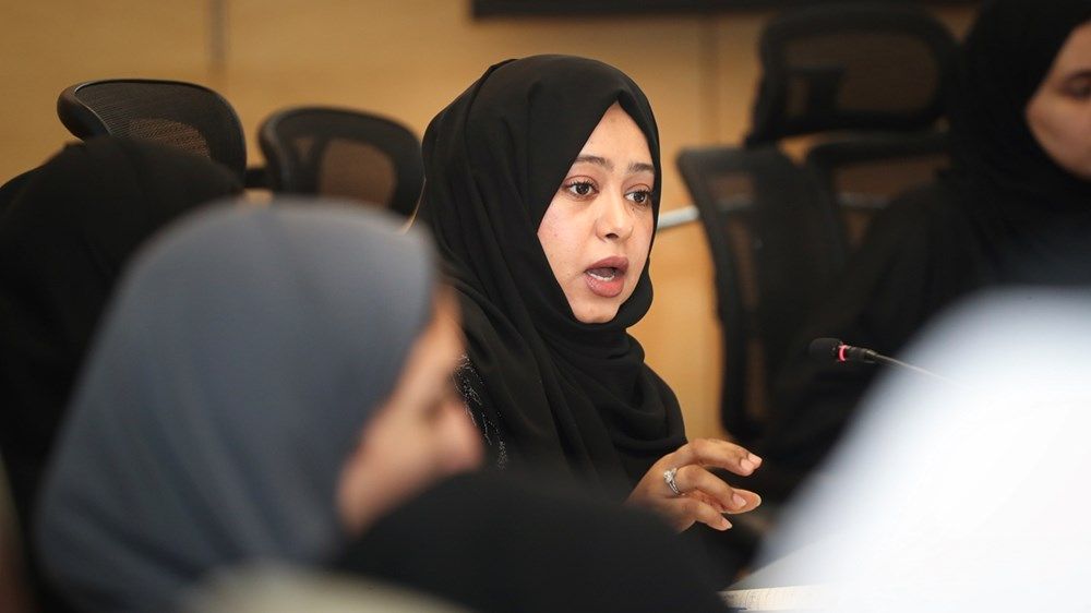 "الإمارات للعمل المناخي" يناقش الجهود الوطنية لرفع الطموح المناخي ضمن الاستعداد لـ"COP29"