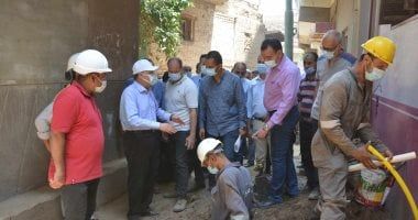3.5 مليار جنيه للانتهاء من توصيل الغاز للمنازل بموازنة عام 2024/2025