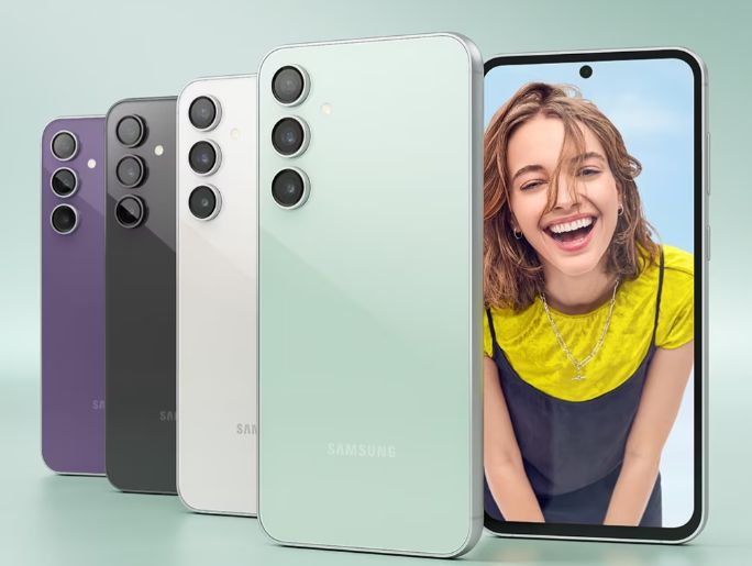 تكنولوجيا: تفاصيل المواصفات المتوقعة لهاتف Galaxy S24 FE القادم من سامسونج