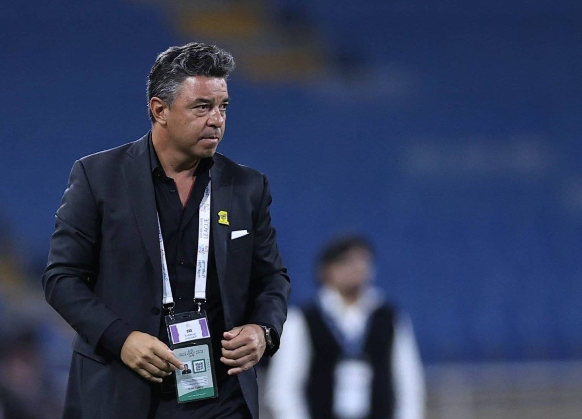 المدرب غاياردو على رادار بايرن ميونخ