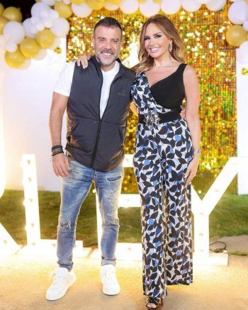 خاص - جو أشقر : التشابه بين أغنيتي وأغنية تامر حسني صدفة