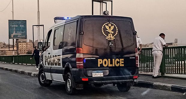 اتّهام مغني مهرجانات بالتسبّب بقتل شخص.. والشرطة المصرية تتحرّك