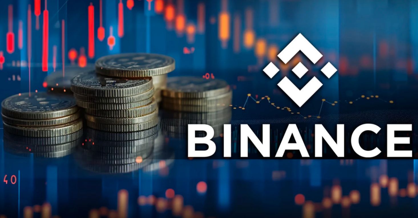 إعلان منصة بينانس حذف أزواج تداول لعملات رقمية جديدة: التفاصيل هنا