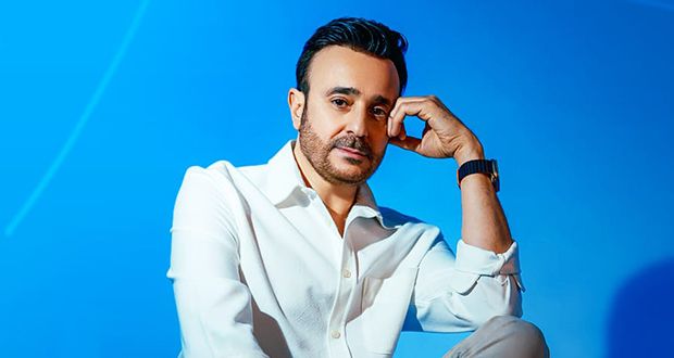 صابر الرباعي يروّج لأغنية “الباشا”.. والجمهور يتفاعل