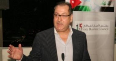 رئيس الأعمال العراقى: لدينا شراكات جيدة مع مستثمرين مصريين ونحرص على التعاون