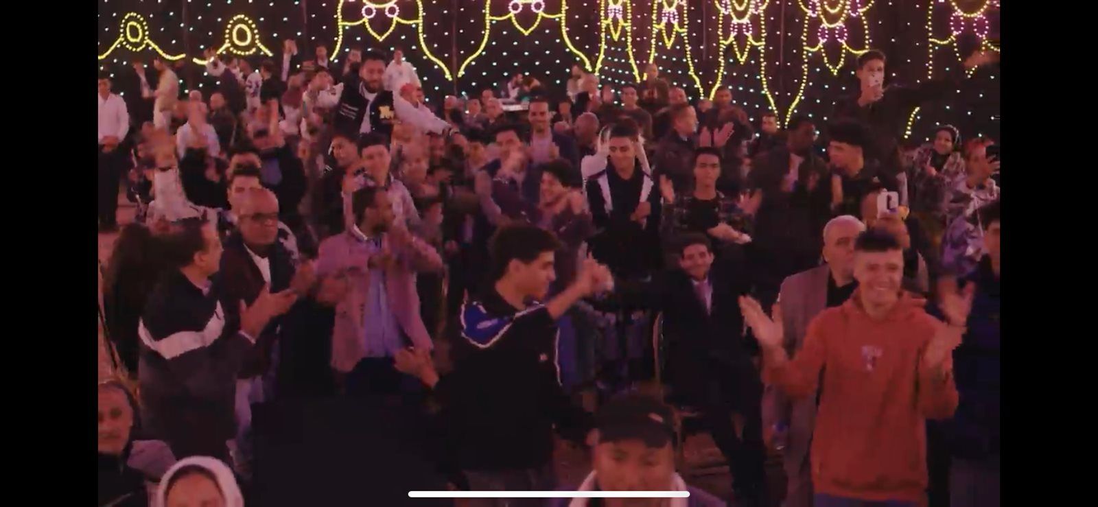 الامارات | القبض على مغني مهرجانات مشهور تسبب في مقتل شخص في مصر