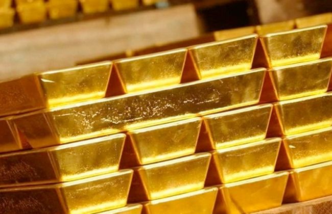 ارتفاع طفيف لأسعار الذهب