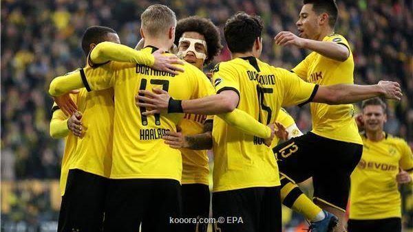 أبرز تصريحات مدرب دورتموند قبل صدام باريس سان جيرمان بدوري أبطال أوروبا