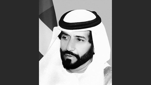 انتهاء الحداد الرسمي بنهاية اليوم.. طحنون بن محمد.. مسيرة خالدة في ذاكرة الوطن