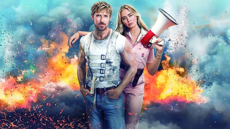 الامارات | جديد راين غوسلينغ يتصدر شباك التذاكر من اللحظة الأولى