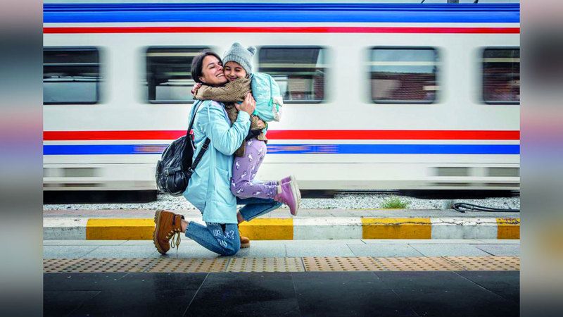 الامارات | جائزة حمدان بن محمد للتصوير ترفع جوائزها إلى مليون دولار