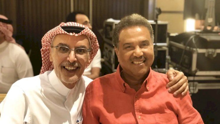 من محمد عبده إلى بدر في ليلة الرحيل.. أنا أيضاً مصاب بالسرطان