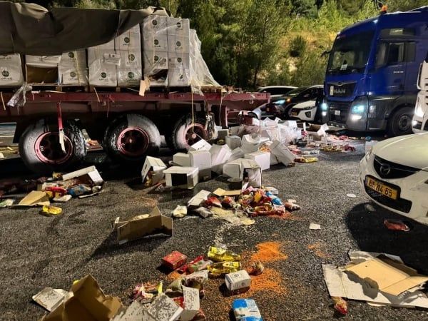 الأمم المتحدة: معبر رفح مغلق ومخزونات الغذاء بغزة تغطي فقط من يوم إلى 4 أيام