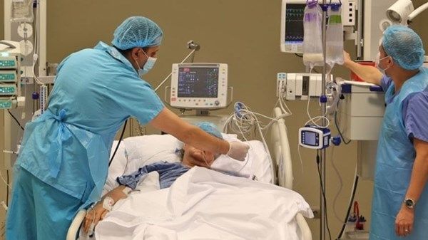 القمة العالمية الأولى للرعاية المركزة والعناية الحرجة تنطلق الجمعة بدبي