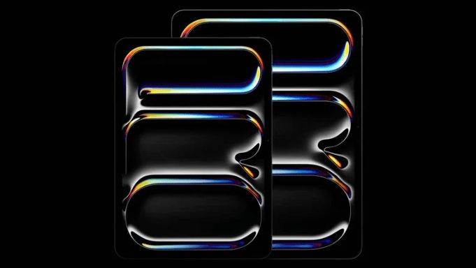 تكنولوجيا: أجهزة iPad Pro المميزة بسعة 1 تيرابايت تأتي بذاكرة عشوائية 16 جيجا بايت رام